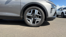 Hyundai BAYON 1.0 TGDi 48V MHEV Premium 5dr Petrol Hatchback
